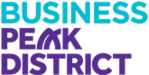 Business Peak District logo